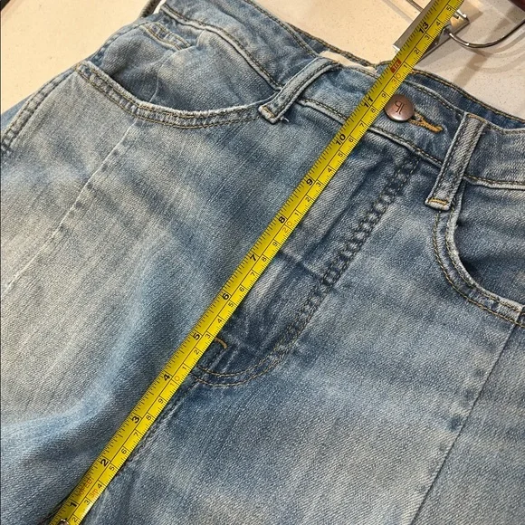 Pilcro barrel jeans - Picture 6 of 7